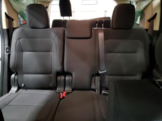 2018 FORD FLEX SE - 2FMGK5B87JBA11890