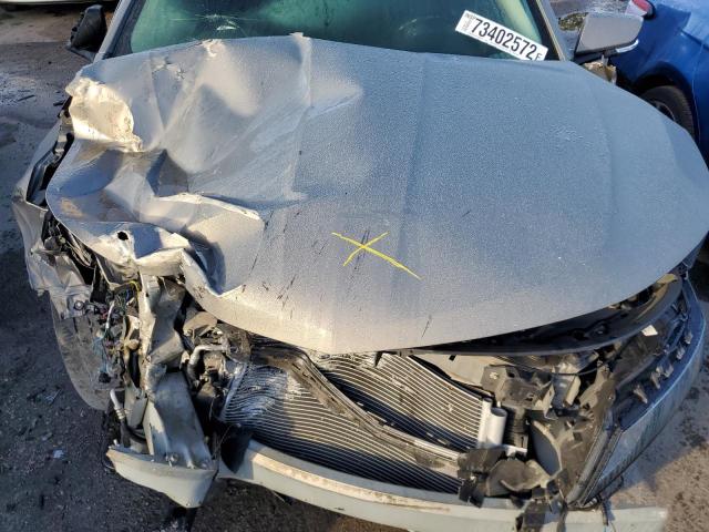 2017 CHEVROLET IMPALA LT - 2G1105S34H9147568