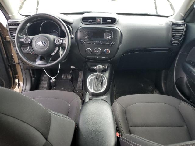 2015 KIA SOUL - KNDJN2A22F7155084