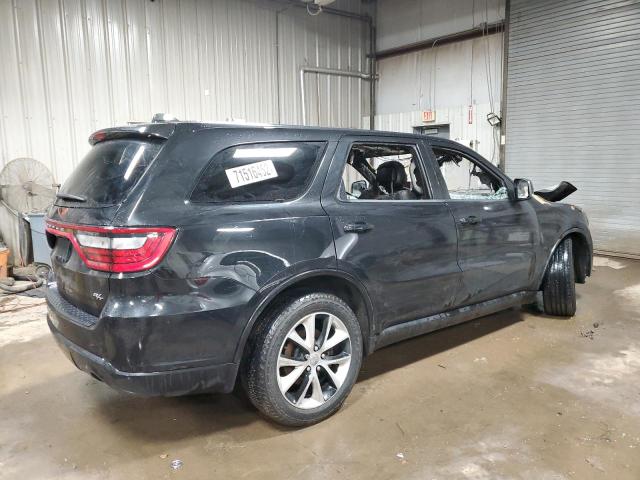 1C4SDJCT4FC786644 Dodge Durango R/t
