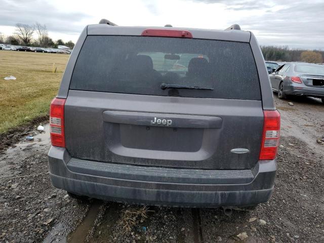 2015 JEEP PATRIOT LA - 1C4NJPFB0FD350749