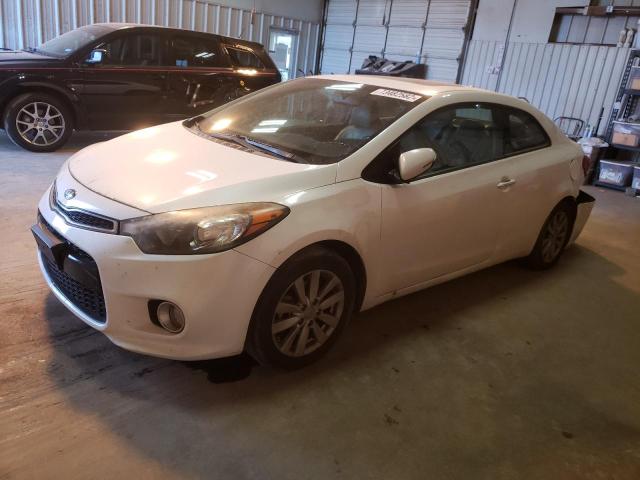 2014 Kia Forte EX