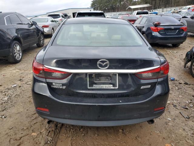 2017 MAZDA 6 TOURING - JM1GL1V51H1129161