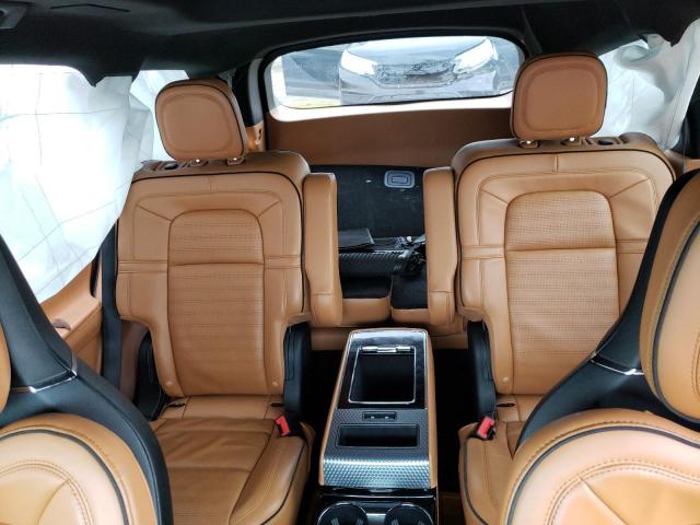5LM5J9XCXLGL31888 Lincoln Aviator Black Label