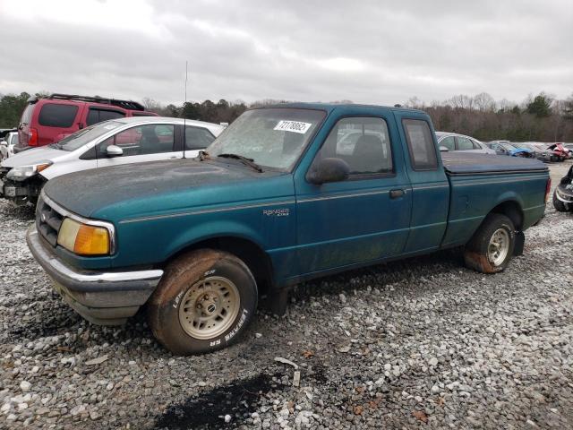 Ford Ranger salvage cars for sale: 1994 Ford Ranger SUP