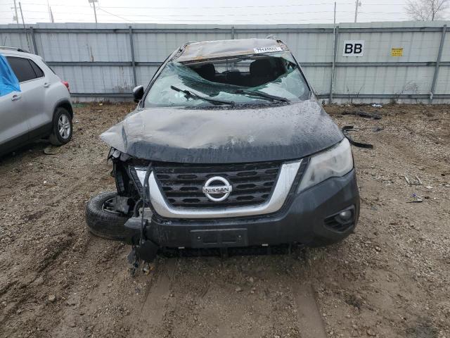 5N1DR2BM2LC612279 Nissan Pathfinder Sv