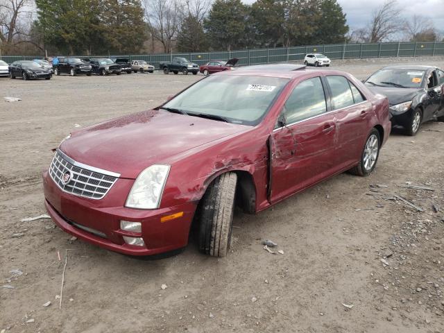 2006 Cadillac STS 