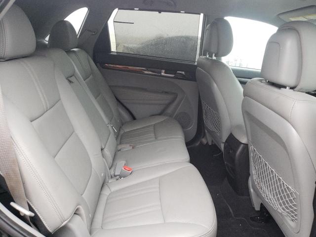 5XYKTCA62FG656451 KIA Sorento