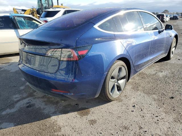 5YJ3E1EA0JF019432 Tesla MODEL 3