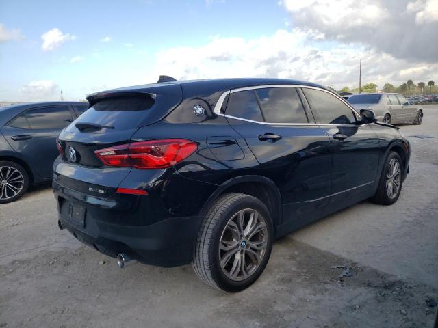 2018 BMW X2 SDRIVE2 WBXYJ3C3XJEJ75970