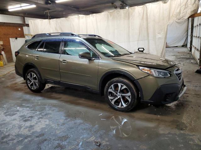 4S4BTANC6L3260877 Subaru Outback Limited