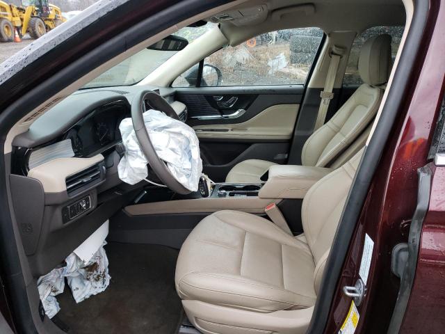 5LMCJ1D98LUL23730 Lincoln Corsair