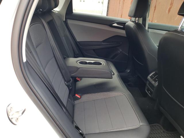 2022 VOLKSWAGEN TAOS SE - 3VVSX7B26NM090675