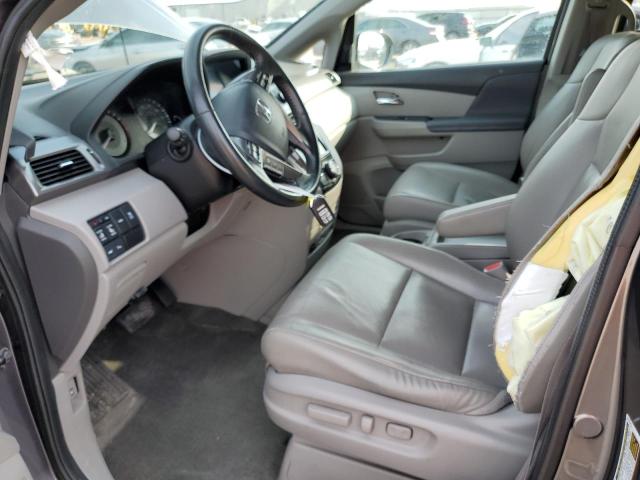 2015 HONDA ODYSSEY TO - 5FNRL5H94FB032488