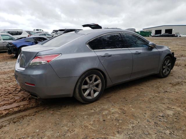 19UUA8F24CA007541 Acura TL