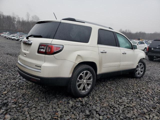 2015 GMC ACADIA SLT - 1GKKVRKD7FJ320826