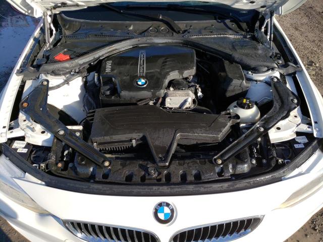 2015 BMW 428 I - WBA3V5C57FP751516