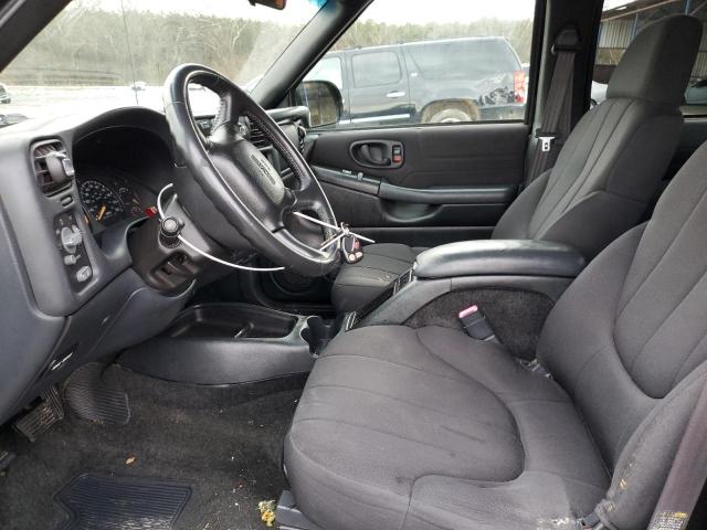 1GTDT13X84K146874 GMC Sonoma