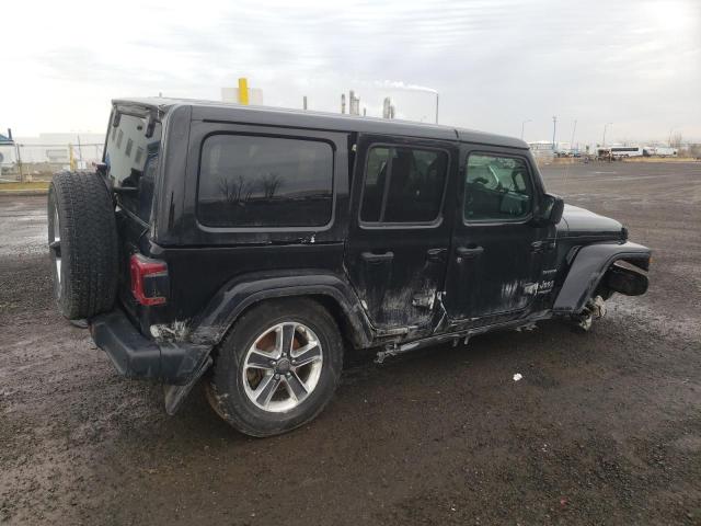 1C4HJXEN6KW607095 Jeep Wrangler Unlimited Sahara
