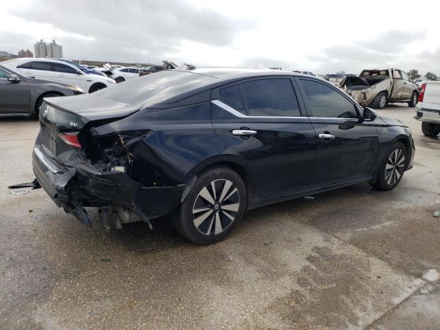 2022 NISSAN ALTIMA SV - 1N4BL4DV7NN361786