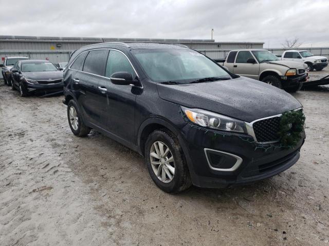 5XYPG4A30HG208668 KIA Sorento