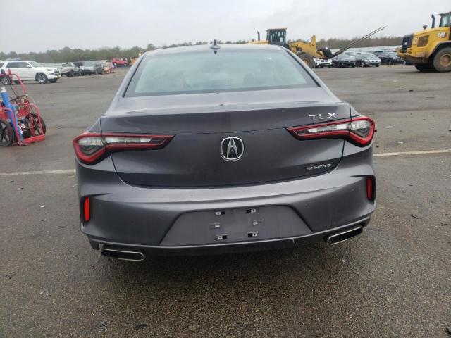 2022 ACURA TLX ADVANC 19UUB6F66NA000579