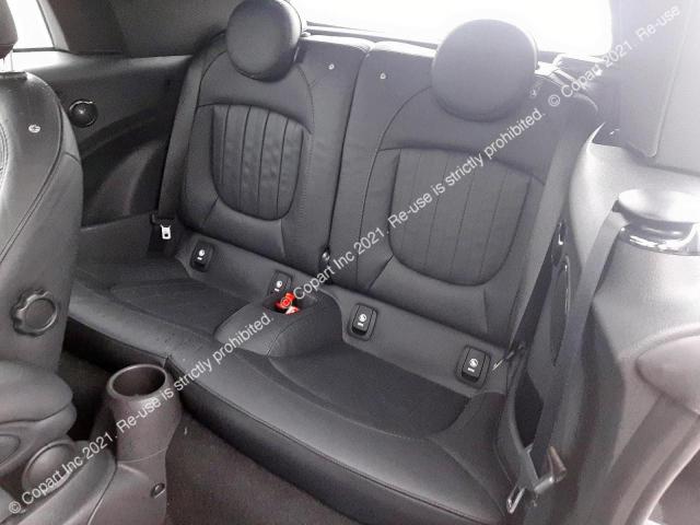 WMW42DL0803N27472 Mini Cooper S E