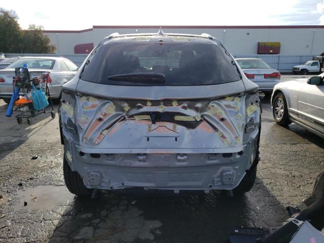 2022 LEXUS NX 250 2T2ADCEZ8NC001231