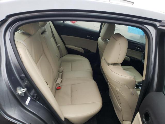 19VDE1F7XDE016001 Acura Ilx 20 Tech