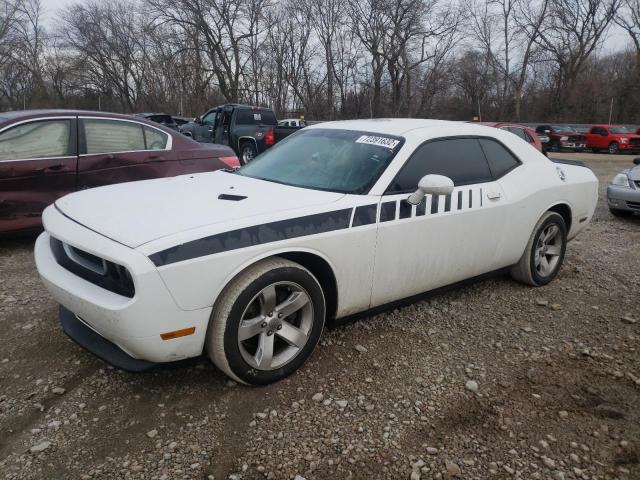 2011 Dodge Challenger 