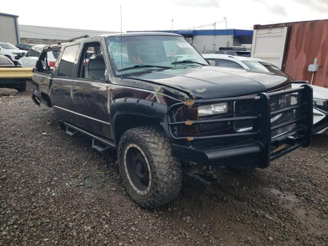 1GKFK16R8VJ757850 GMC Suburban