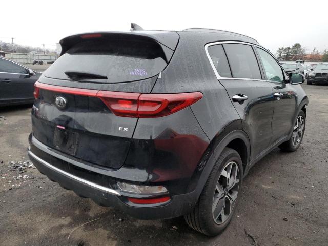KNDPNCAC8M7888102 KIA Sportage Ex