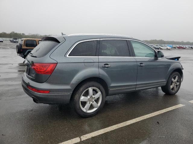 VIN WA1LGAFE4ED006900 2014 AUDI Q7 no.3