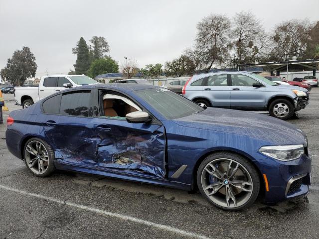 WBAJB9C59KB464547 BMW M550xi