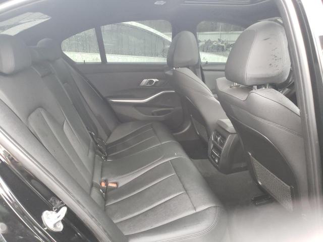 2020 BMW 330I - 3MW5R1J03L8B17580