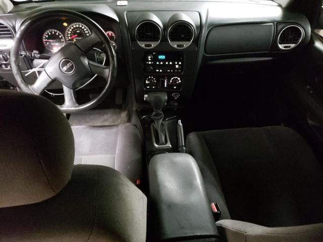 1GKDT13S772239351 GMC Envoy