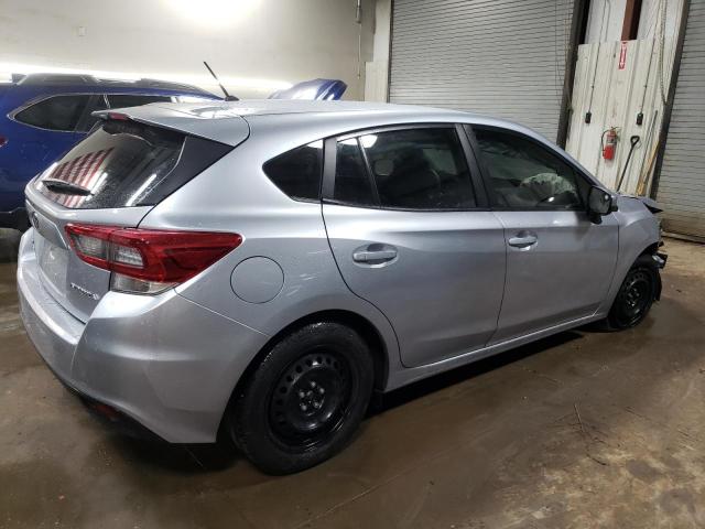 4S3GTAB62M3711605 Subaru Impreza