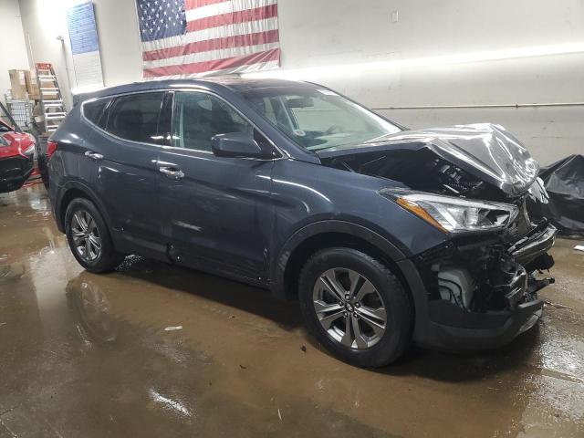 2015 HYUNDAI SANTA FE S - 5XYZT3LB9FG301608