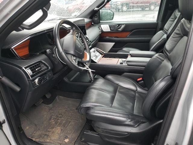 5LMJJ3LT6KEL17935 Lincoln Navigator