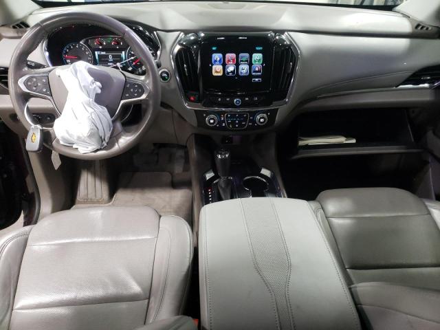 2018 CHEVROLET TRAVERSE P - 1GNEVJKW9JJ208167