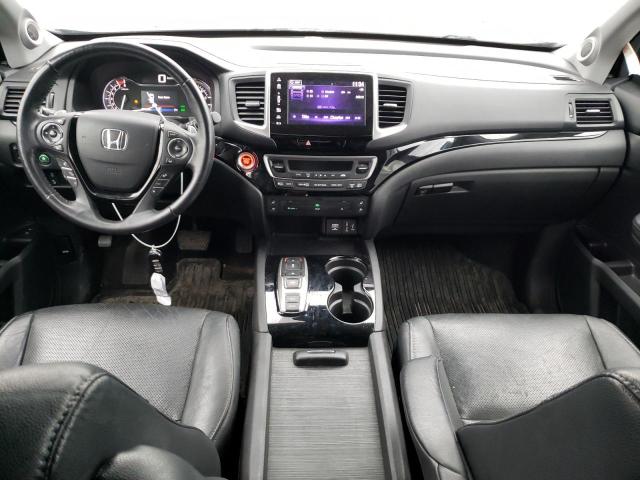 2018 HONDA PILOT TOUR - 5FNYF6H9XJB500256
