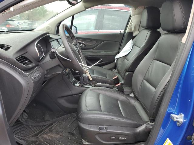 2018 BUICK ENCORE PRE - KL4CJDSB3JB609776