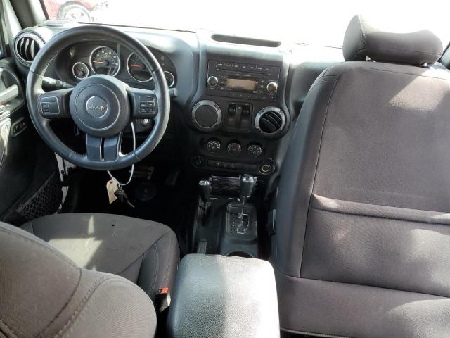 1C4AJWAG4FL565343 Jeep Wrangler Sport