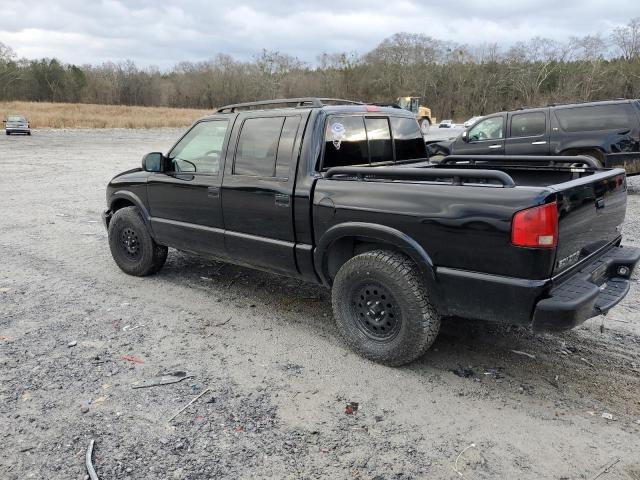 1GTDT13X84K146874 GMC Sonoma