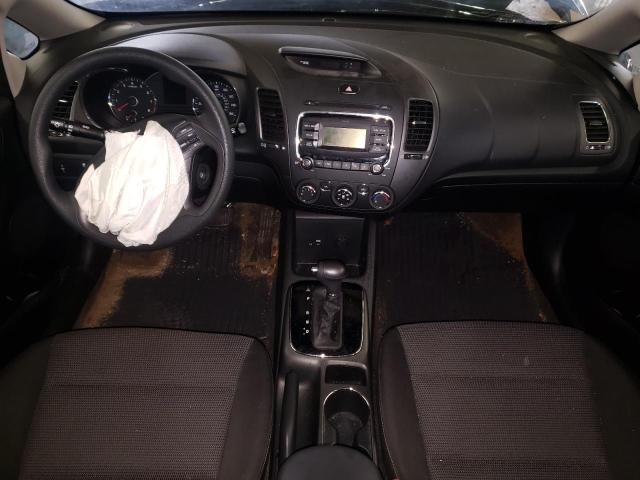 3KPFK4A76JE181640 KIA FORTE LX
