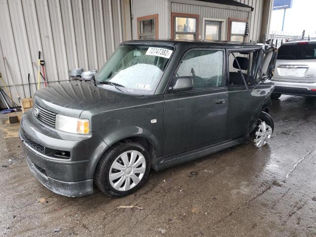 2004 Scion xB 