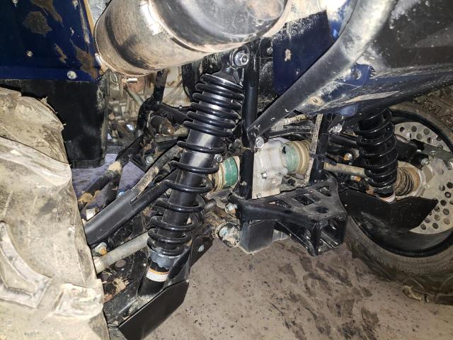 2023 YAMAHA YFM700 5Y4AMK2E6PA103688