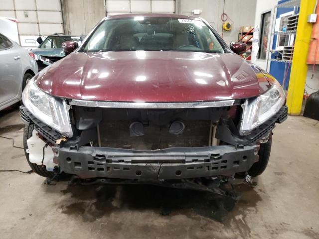2015 HONDA CROSSTOUR - 5J6TF2H52FL002325