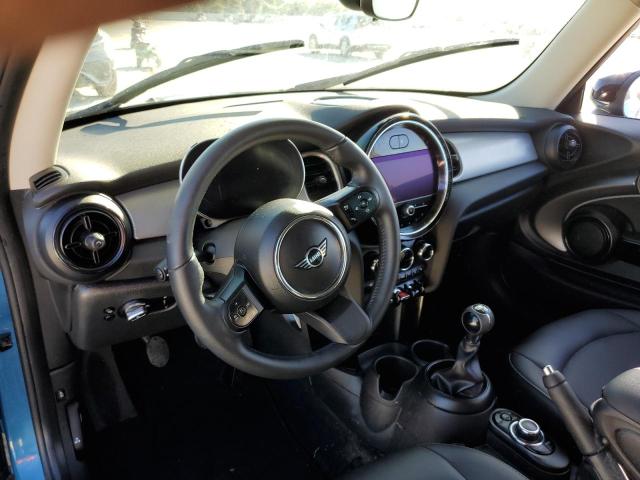 WMW33DH02P2S66891 Mini Cooper