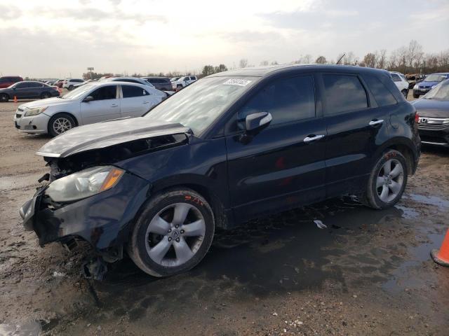 2008 Acura RDX 